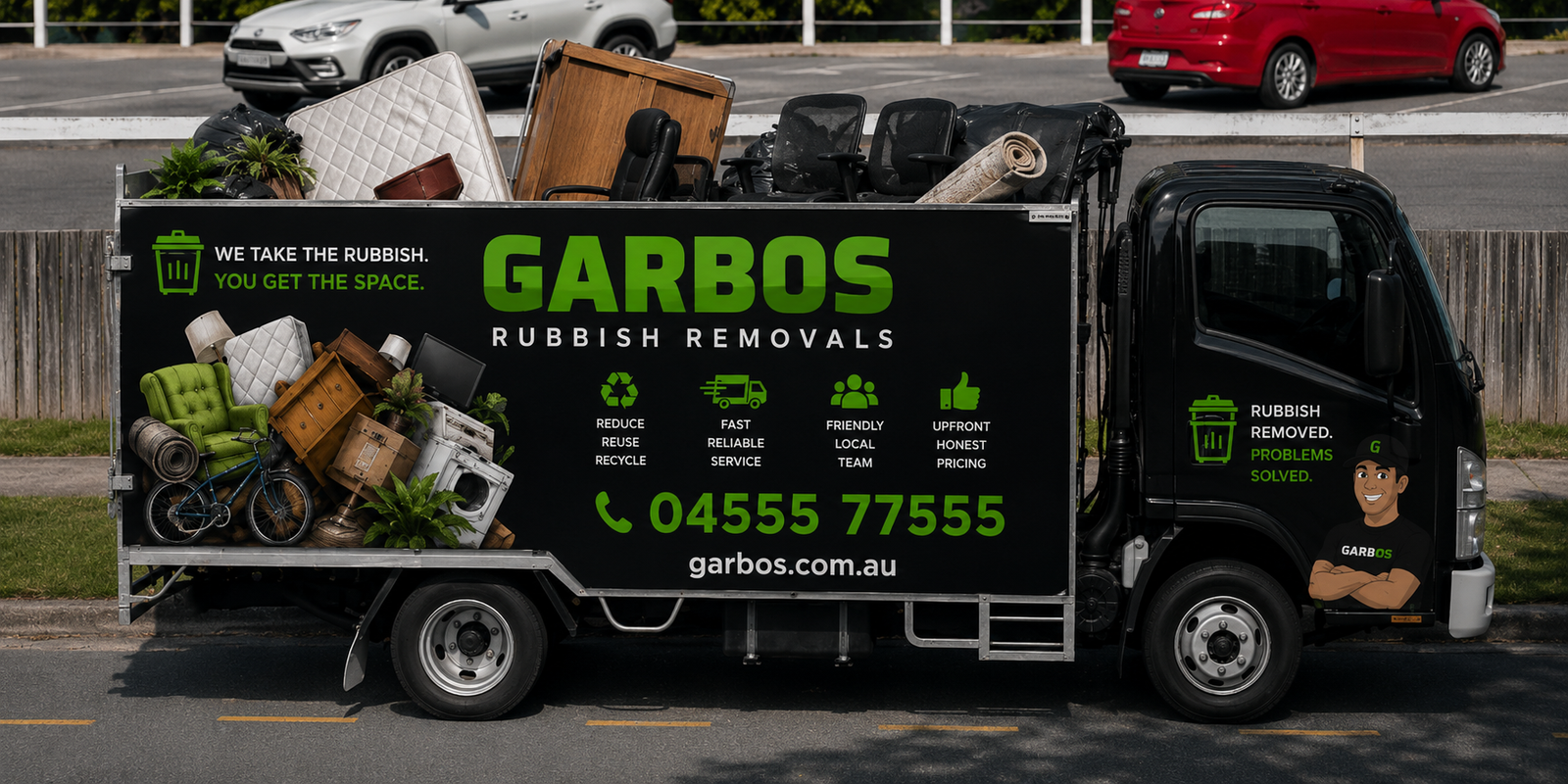 garbos.com.au